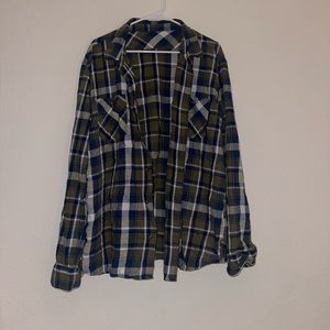 FLANNEL